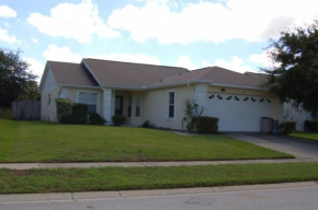 Отель Seneca Point Trail Villa 141 Villa  Киссимми